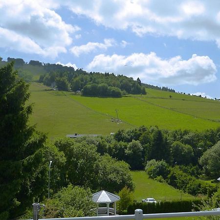 Modern Apartment In Willingen Near Ski Lift Bagian luar foto