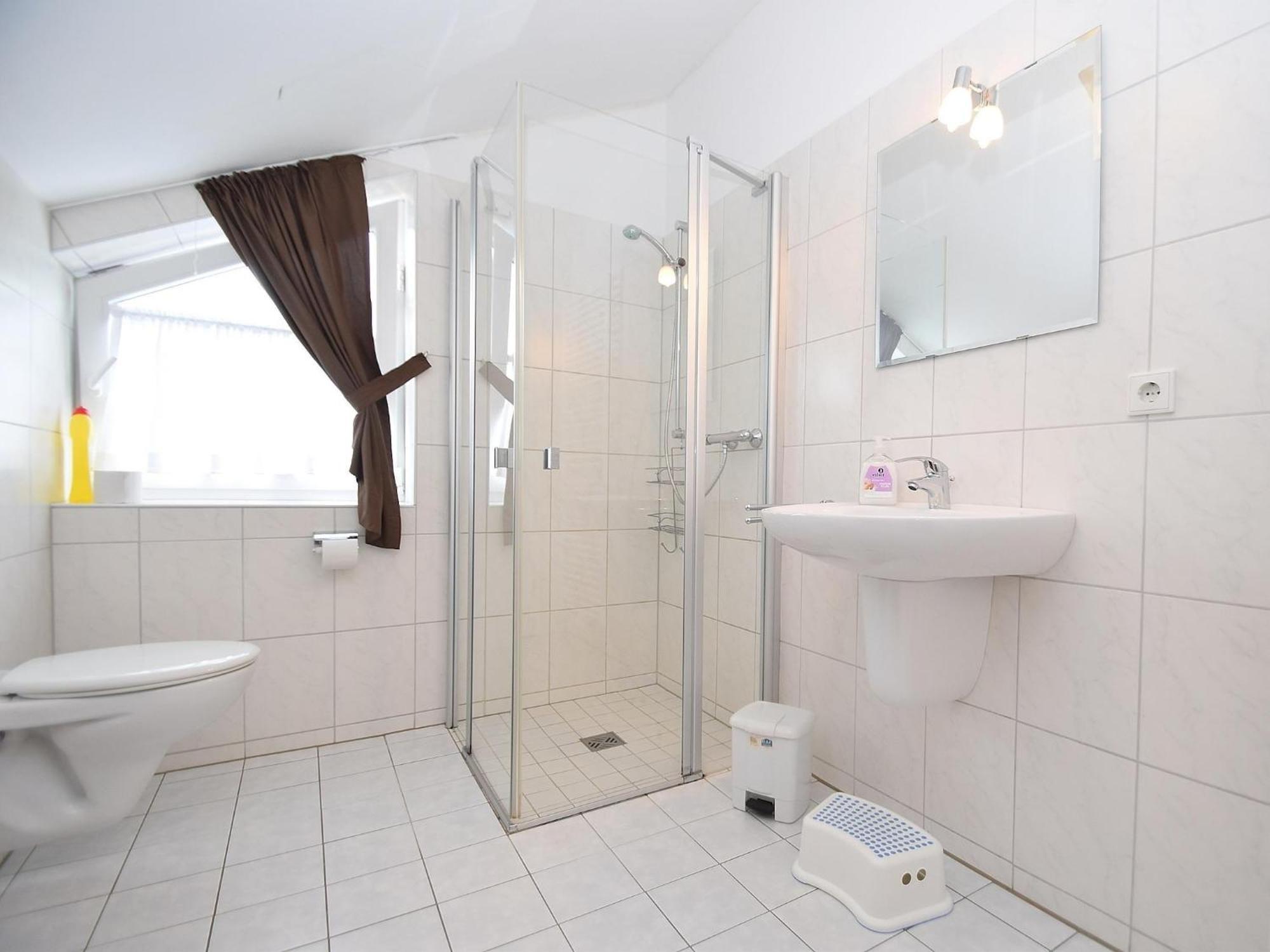 Modern Apartment In Willingen Near Ski Lift Bagian luar foto
