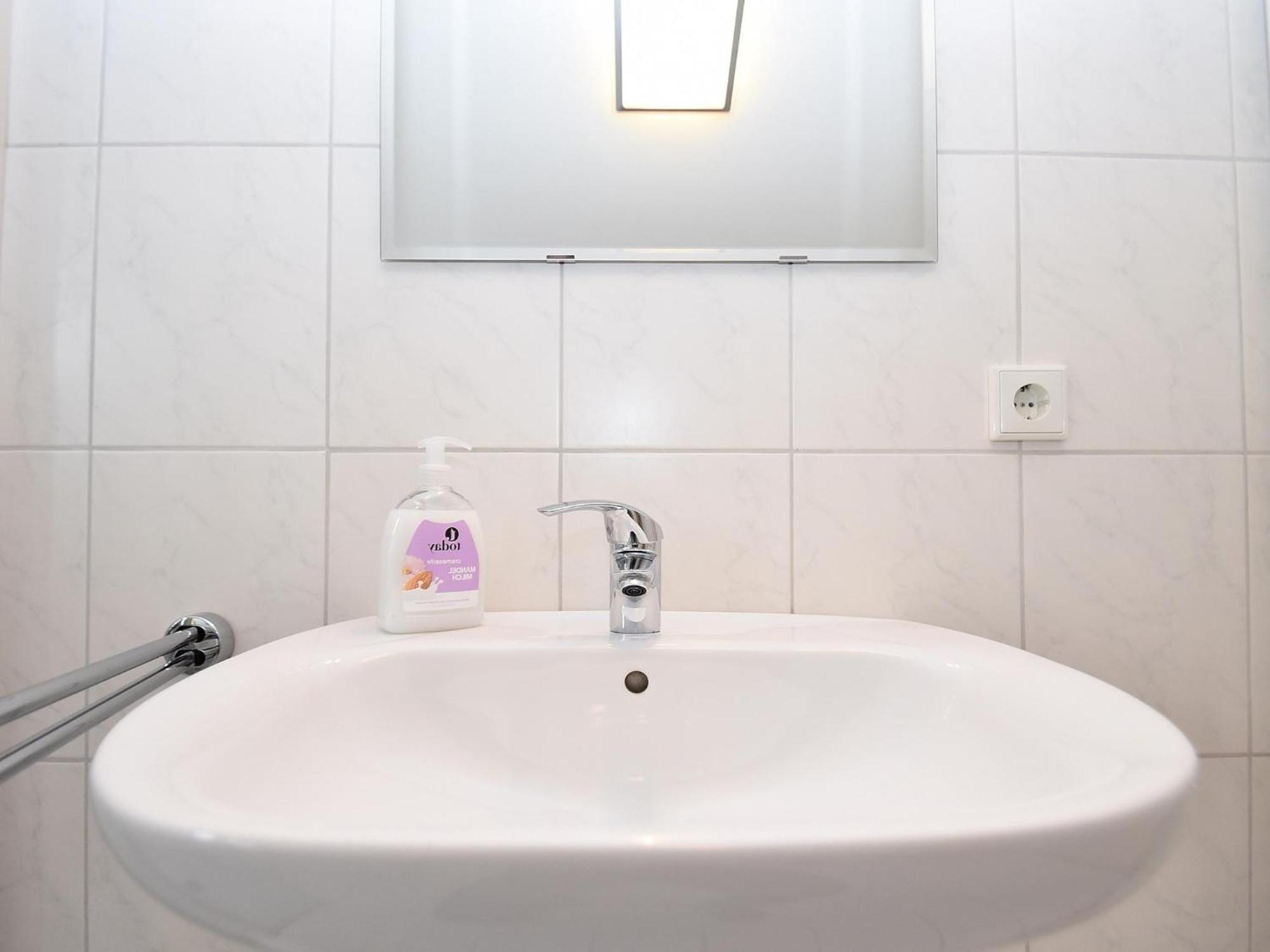 Modern Apartment In Willingen Near Ski Lift Bagian luar foto