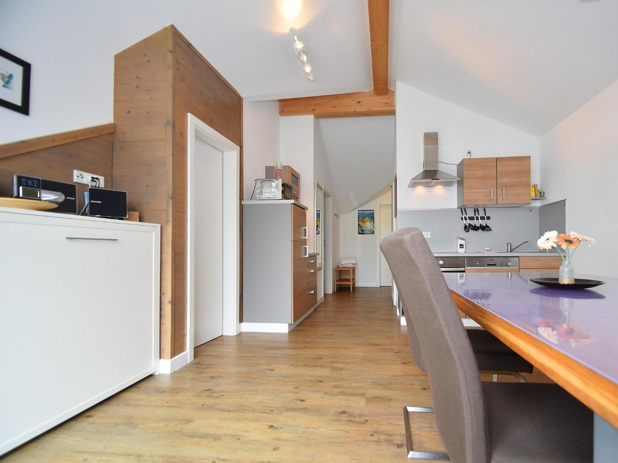 Modern Apartment In Willingen Near Ski Lift Bagian luar foto