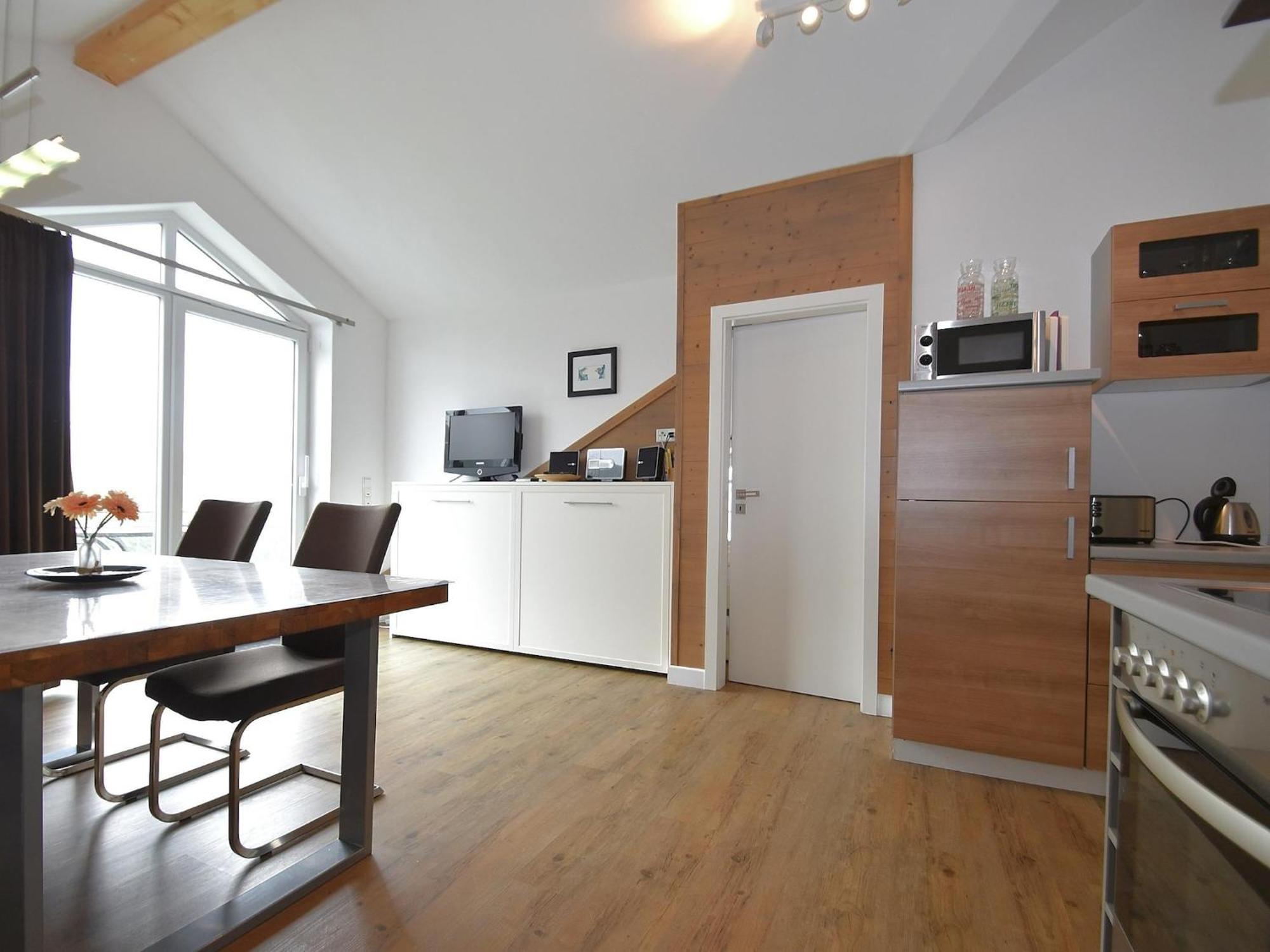 Modern Apartment In Willingen Near Ski Lift Bagian luar foto