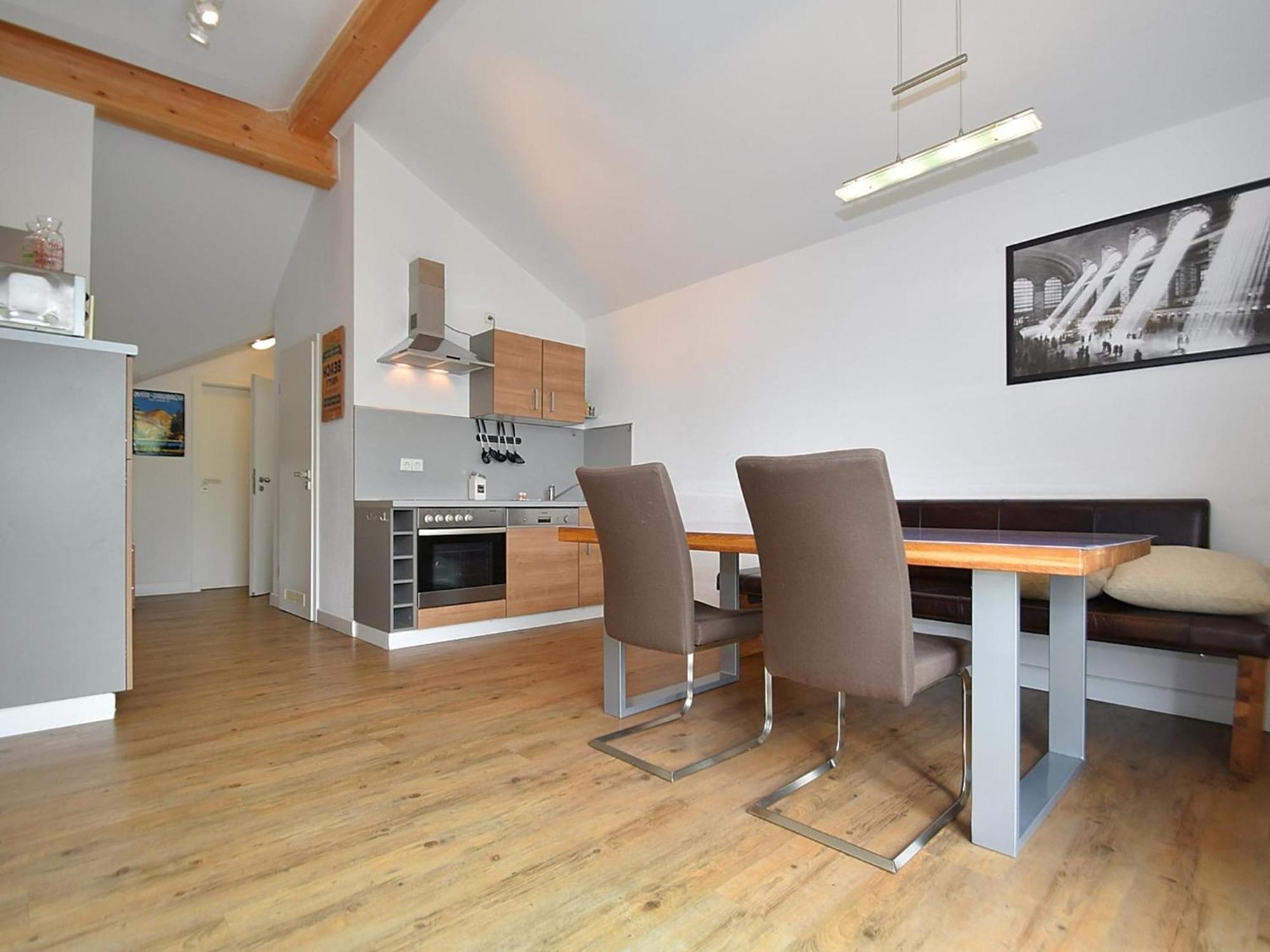 Modern Apartment In Willingen Near Ski Lift Bagian luar foto