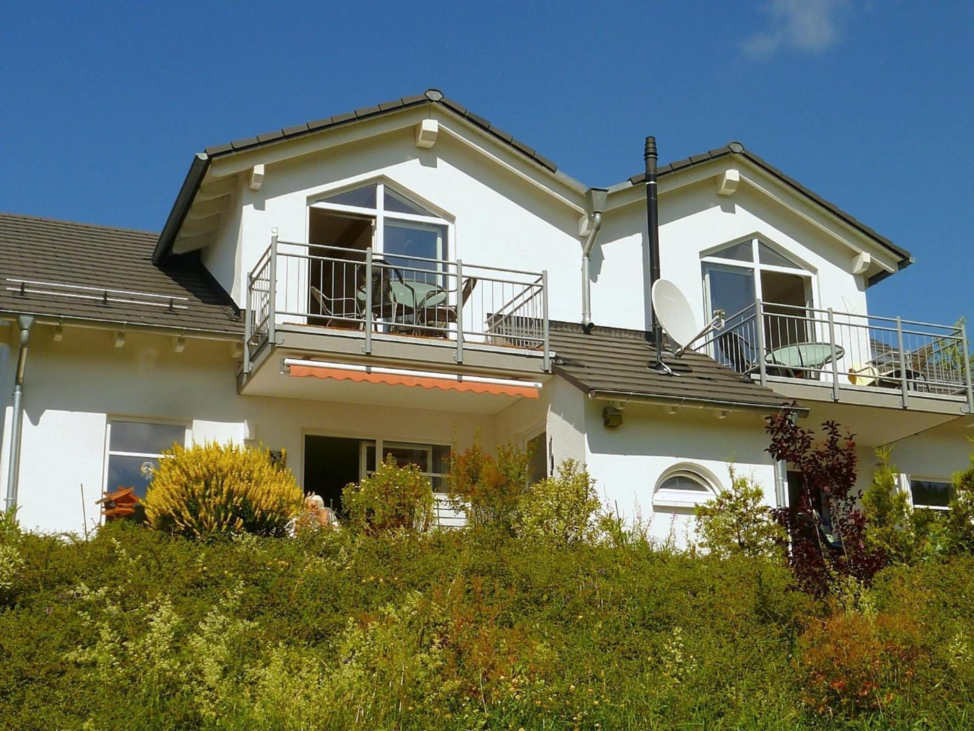 Modern Apartment In Willingen Near Ski Lift Bagian luar foto