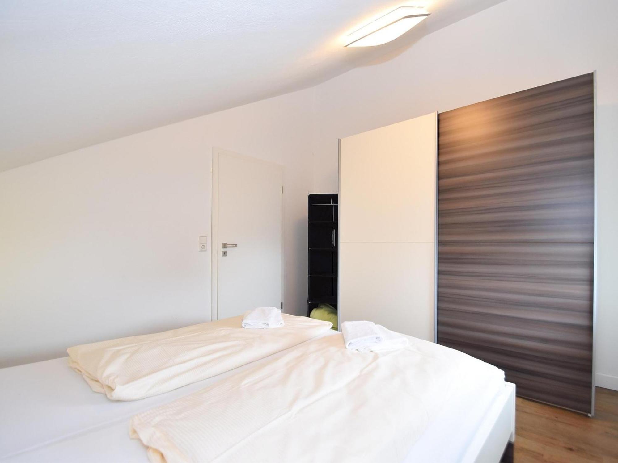 Modern Apartment In Willingen Near Ski Lift Bagian luar foto