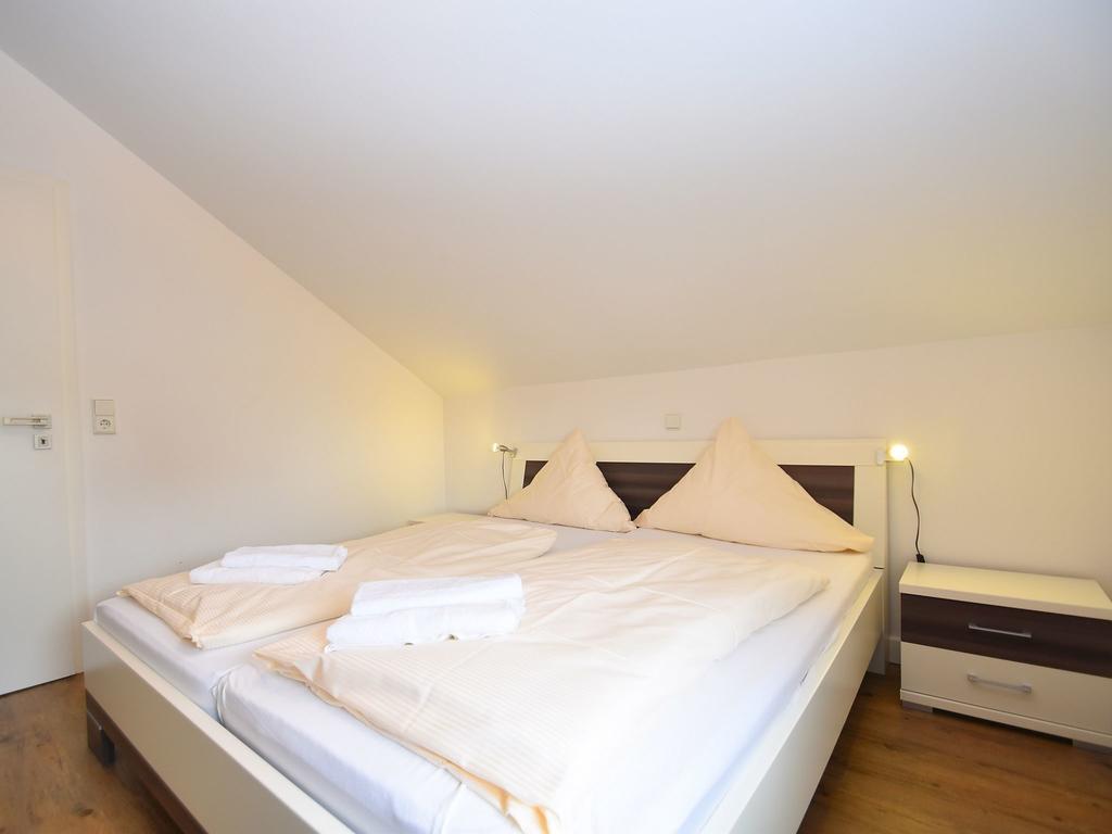 Modern Apartment In Willingen Near Ski Lift Bagian luar foto