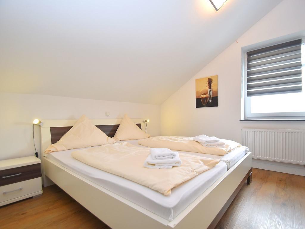 Modern Apartment In Willingen Near Ski Lift Bagian luar foto