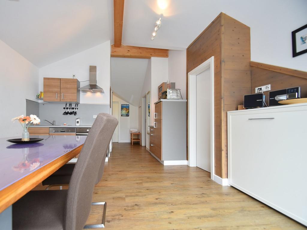 Modern Apartment In Willingen Near Ski Lift Bagian luar foto