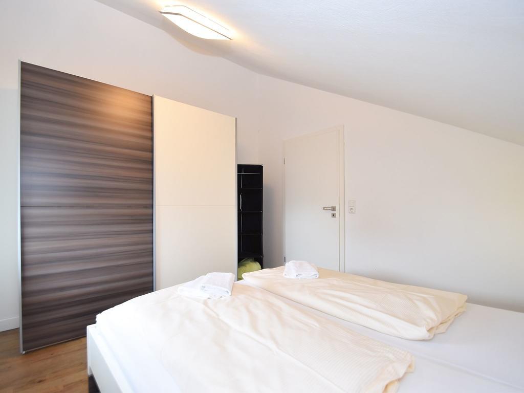 Modern Apartment In Willingen Near Ski Lift Bagian luar foto