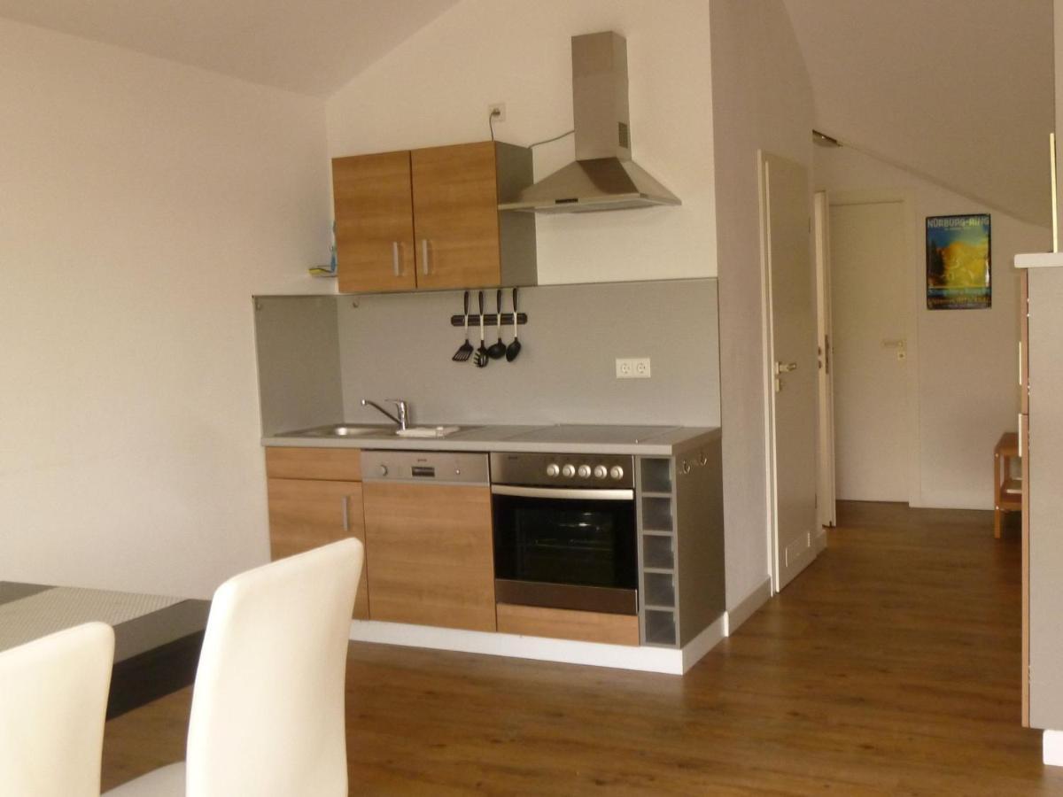 Modern Apartment In Willingen Near Ski Lift Bagian luar foto