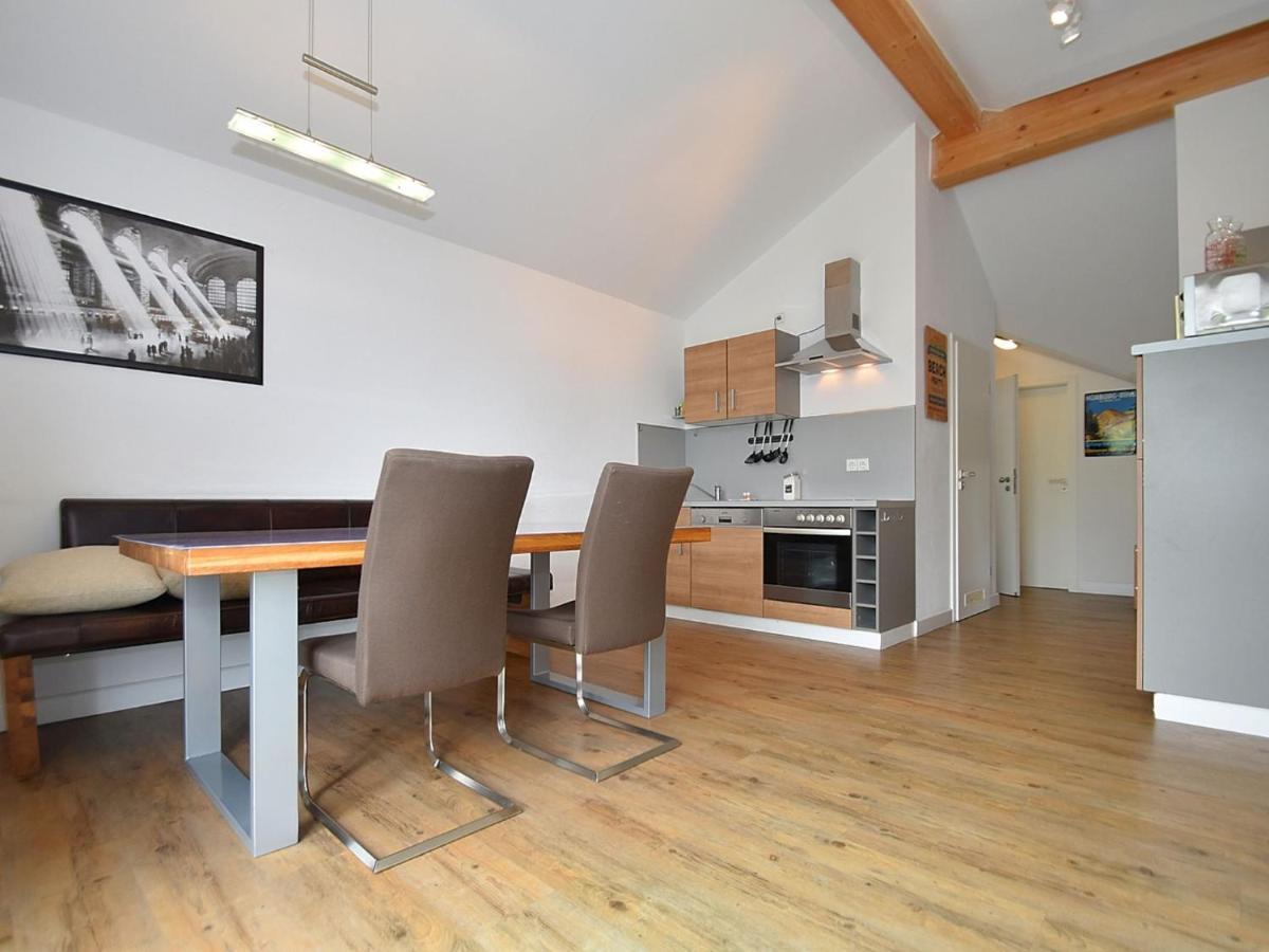 Modern Apartment In Willingen Near Ski Lift Bagian luar foto