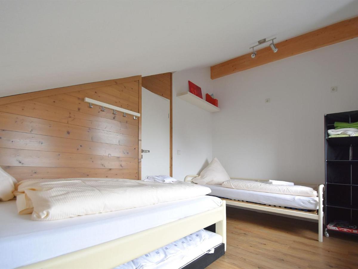 Modern Apartment In Willingen Near Ski Lift Bagian luar foto